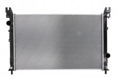 Radiator motor potrivit CHRYSLER PACIFICA 3.5