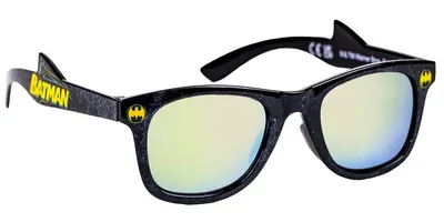 Ochelari de soare pentru copii Cerda - Batman