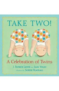 Take Two!: A Celebration of Twins