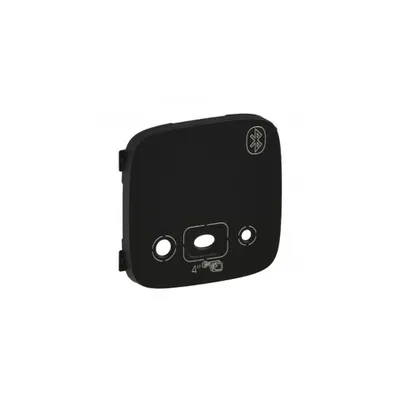 Capac Valena Allure - albastrutooth module - negru