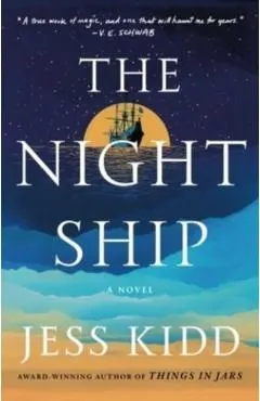 The Night Ship