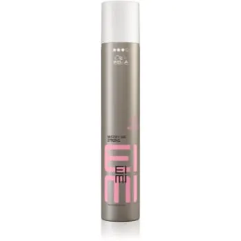 Wella Professionals Eimi Mistify Me Strong fixativ cu fixare puternică