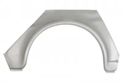 Segment reparatie aripa Spate Dreapta potrivit FIAT 126; FSO 126P