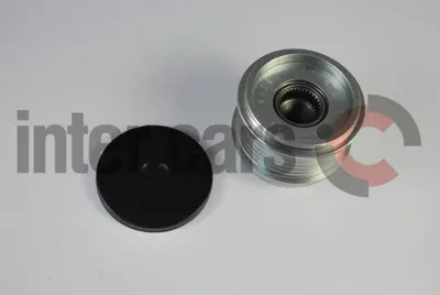 Fulie Alternator Audi A2; Dodge Journey; Ford Galaxy; Seat Alhambra; Skoda Roomster, Superb Ii, Yeti; Vw Cc, Crafter 30-35, Crafter 30-50, Multivan V, Passat, Passat Alltrack 1.2d-3.2 Dupa 1995