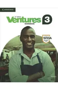 Ventures Level 3 Super Value Pack