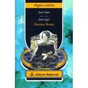 Jane Eyre – Editie bilingva (romana – engleza)