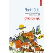Chiorpangiu