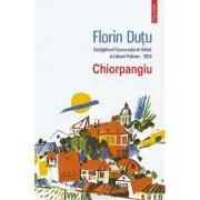 Chiorpangiu