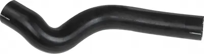 Furtun radiator superior (31mm 31mm) potrivit OPEL COMBO MINIVAN, CORSA B, CORSA B HATCHBACK 1.5D 1.7D 03.93-12.02