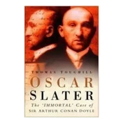Oscar Slater