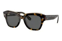 Ray-Ban State Street RB2186 1292B1