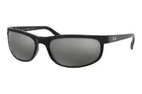 Ray-Ban Predator 2 RB2027 601/W1 Polarized