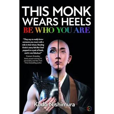 This Monk Wears Heels
