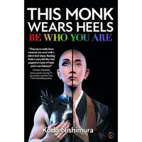 This Monk Wears Heels