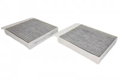 Filtru aer habitaclu cu carbune activ, cu polifenol potrivit MERCEDES EQE SUV (X294), EQE (V295), EQS SUV (X296), EQS (V297), S (V223), S (W223), S (Z223) 2.9D-Electric 09.20