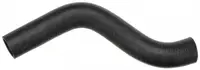 Furtun Radiator Superior (32mm 32mm) Potrivit Citroen Visa; Hyundai Coupe I, Lantra Ii, Tiburon; Mazda Mx-5 I; Toyota Camry, Carina Iv; Vw Corrado, Golf Ii, Jetta Ii 1.0-2.0 09.78-04.02