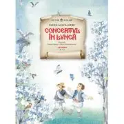 Concertul in lunca