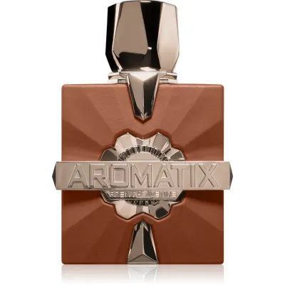 French Avenue Aromatix Royal Taboo extract de parfum unisex 100 ml