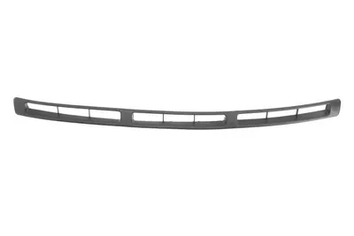 Grila bara fata potrivit OPEL ASTRA G, ASTRA G CLASSIC, ASTRA G/KOMBI 1998-2009 1998-2009 - (Inferior, diesel, plastic, negru)