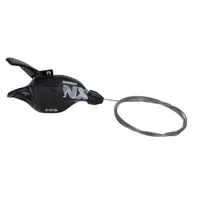 Sram Nx-e Eagle Trigger Shifter Black