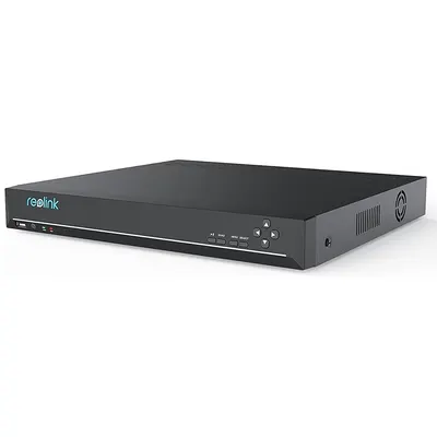 NVR Reolink NVS36, 36 canale, 12 MP, functii speciale