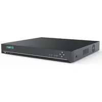 NVR Reolink NVS36, 36 canale, 12 MP, functii speciale