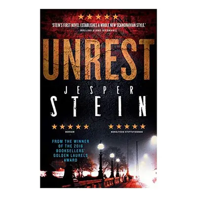 Unrest