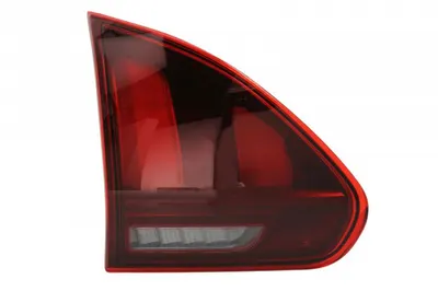 Stop tripla lampa spate stanga (interior, LED) PEUGEOT 2008 dupa 2016