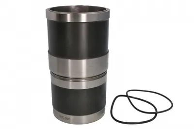 Camasa Cilindru (114mm) Potrivit Case Ih 2577, 721, 821; Ford 9282; Hyundai 25, 760, R280lc, R290lc, R290lc-3, R290lc-3ll Rb; Kawasaki 80 Ziii; Koehring 6627; New Holland D180; Sisu A110e, A125ec