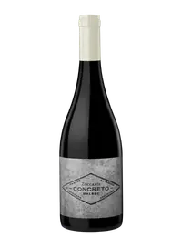 Vin Rosu Concreto Malbec Zuccardi 0.75l