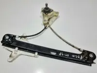 Macara geam manual stanga spate 6R4839461E Volkswagen Polo 5 (2009-2017)[6R]