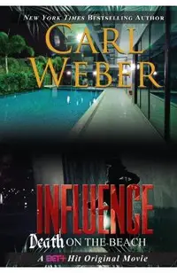 Influence: Death on the Beach: An Influence Novel