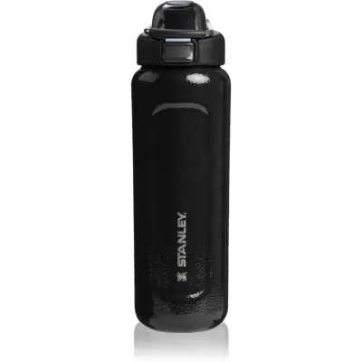 Stanley The Wellspring Bottle sticlă termos Hammertone Black 1 buc
