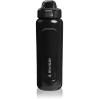 Stanley The Wellspring Bottle sticlă termos Hammertone Black 1 buc
