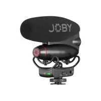 Joby Wavo PRO DS Microfon shotgun profesional - Default Title