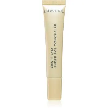 Lumene Nordic Makeup Bright Eyes corector iluminator impotriva pungilor de sub ochi