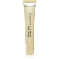 Lumene Nordic Makeup Bright Eyes corector iluminator impotriva pungilor de sub ochi