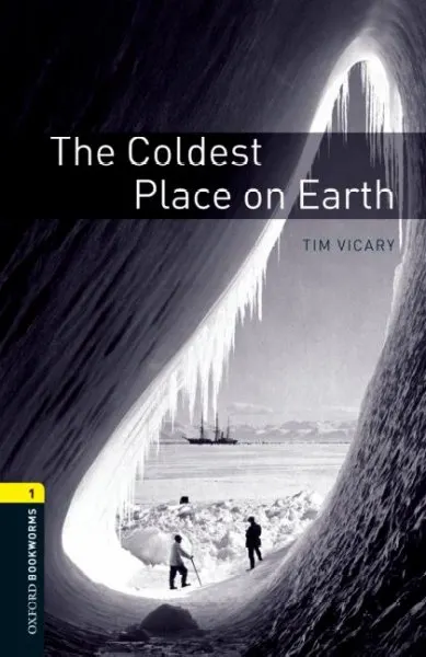 Obw 1 Coldest Place On Earth