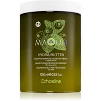 Echosline Maqui Hydra-Butter masca de par hranitoare