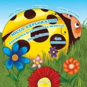 Micul Explorator. Matematica si explorarea mediului. Fisa de lucru clasa pregatitoare