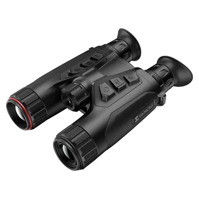 Binoclu cu termoviziune si night vision Hikmicro Habrok HQ35L