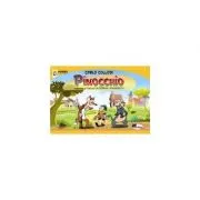 Pinocchio