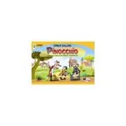Pinocchio