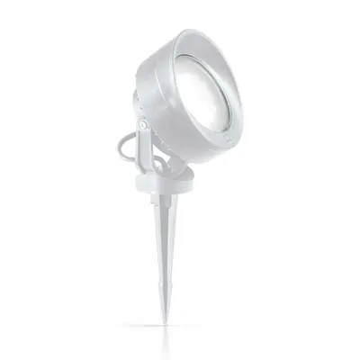 Proiector decorativ TOMMY PT BIANCO 4000K