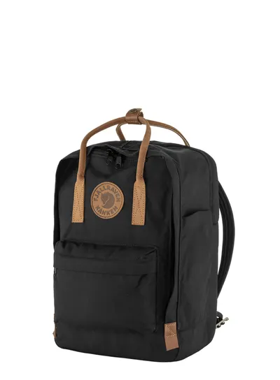 Rucsac de oraș Fjällräven Kanken nr. 2 Laptop 15" 18 ani