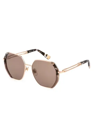 Ochelari de soare SFU689V 8FCY - Marime 57 mm