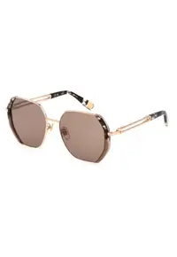 Ochelari de soare SFU689V 8FCY - Marime 57 mm