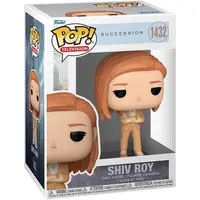 Funko POP! TV: Succession - Shiv Roy