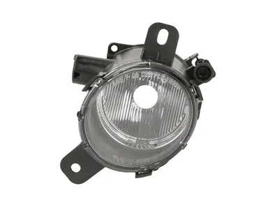 Proiector ceata stanga potrivit OPEL CORSA D, CORSA E, MERIVA B dupa 2006 - (H10)