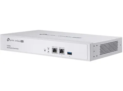 Controler hardware TP-Link - Omada Pro C5300, alb
